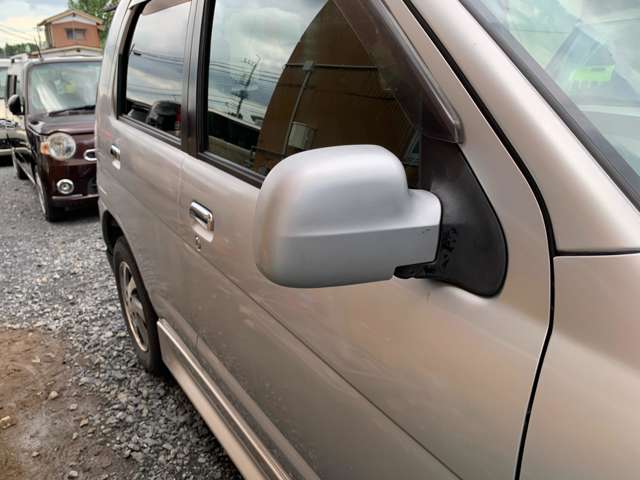 Daihatsu Terios Kid 7