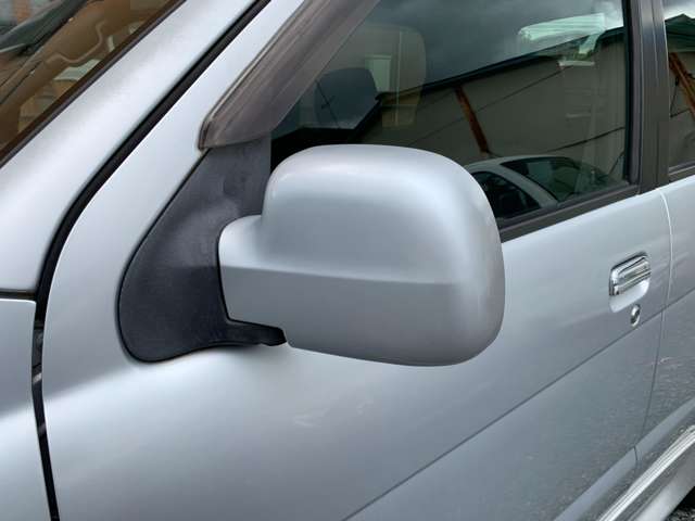Daihatsu Terios Kid 8