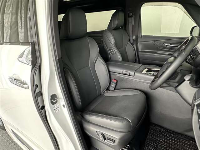 Toyota Alphard 11