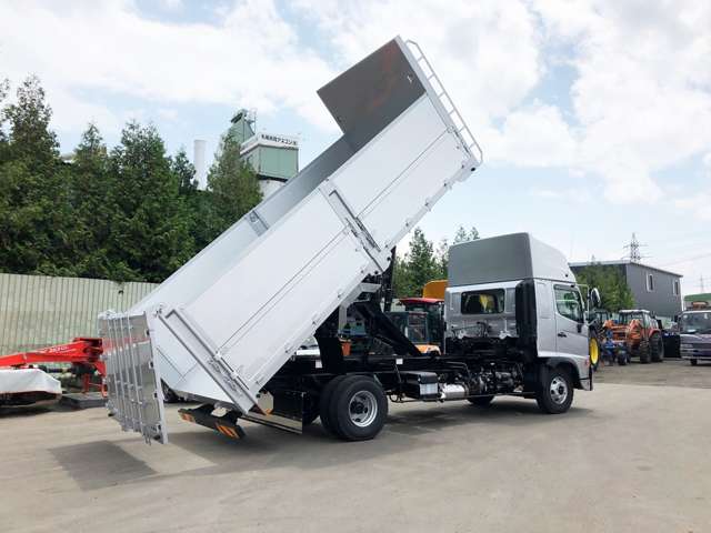 Hino Ranger Pro 7