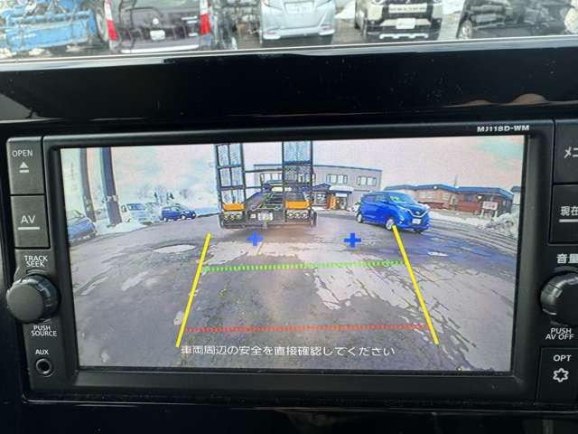Mitsubishi eK X 6