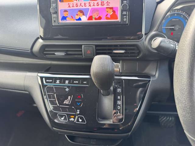 Mitsubishi eK X 7