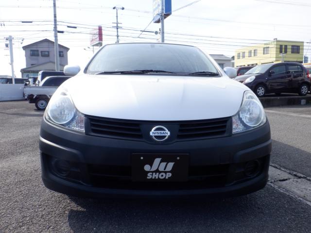 Nissan AD 2