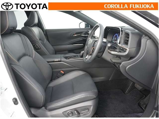 Toyota Crown Sport 11
