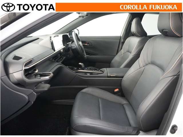Toyota Crown Sport 12