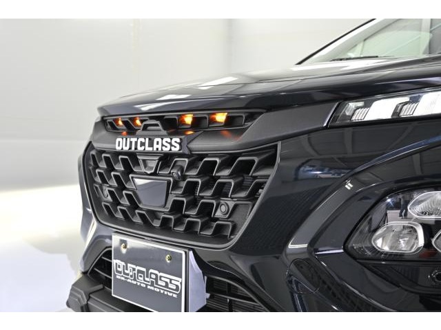 Suzuki Fronx 3