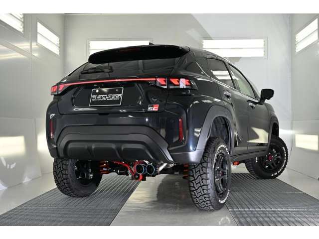 Suzuki Fronx 8