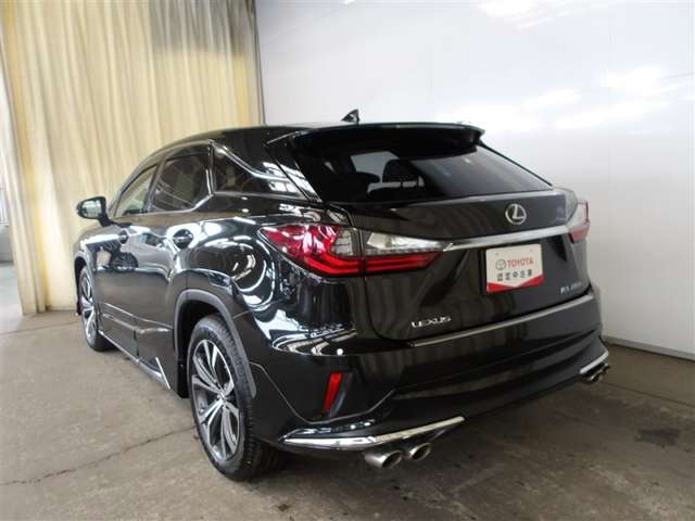 Lexus RX 3