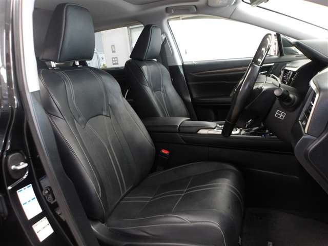 Lexus RX 10