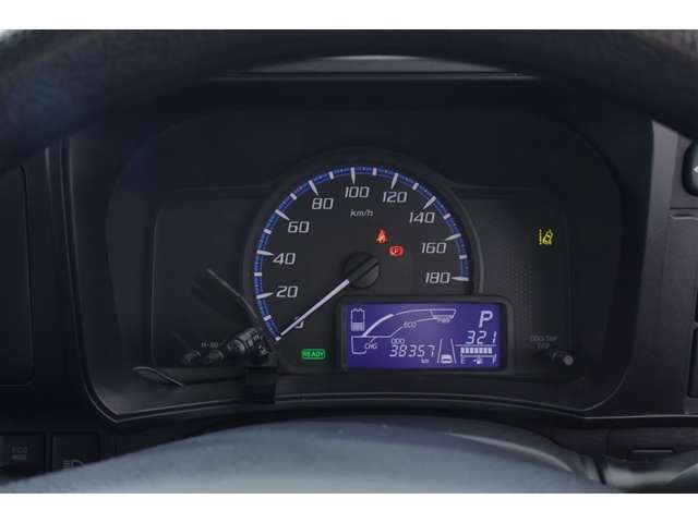 Toyota Probox Van 5