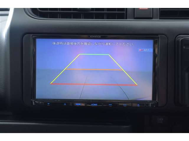 Toyota Probox Van 7