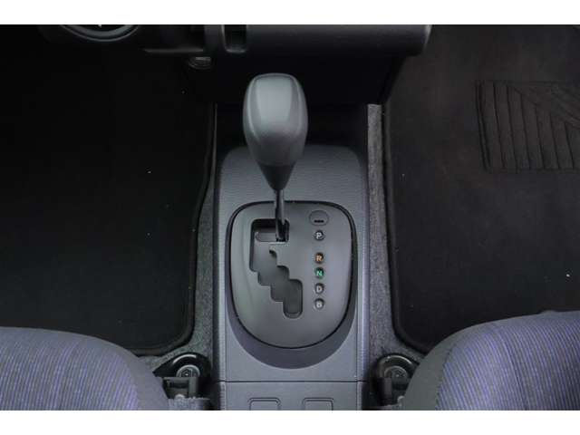 Toyota Probox Van 9