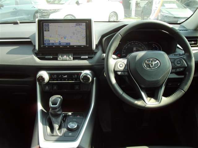 Toyota RAV4 4