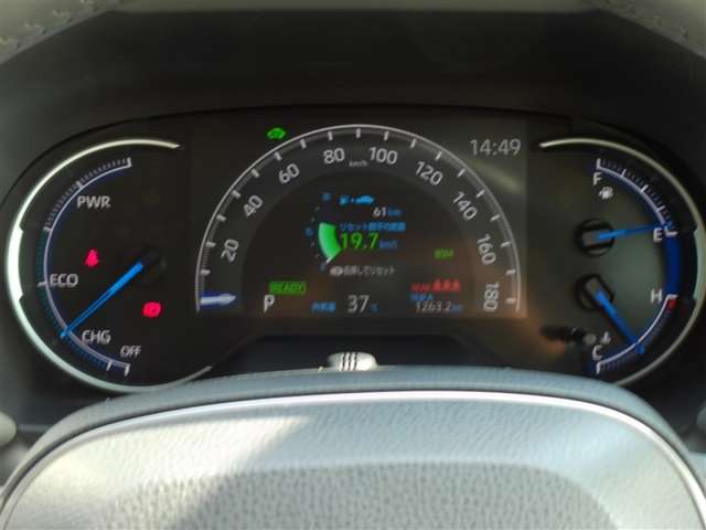 Toyota RAV4 6