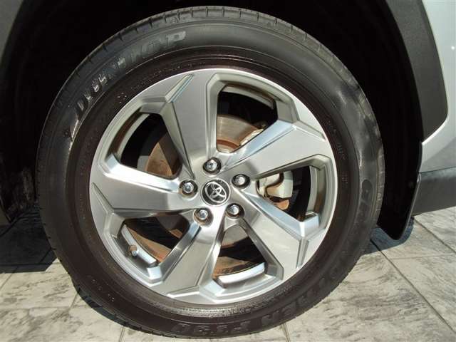 Toyota RAV4 7