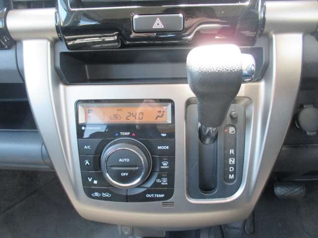 Suzuki Hustler 7