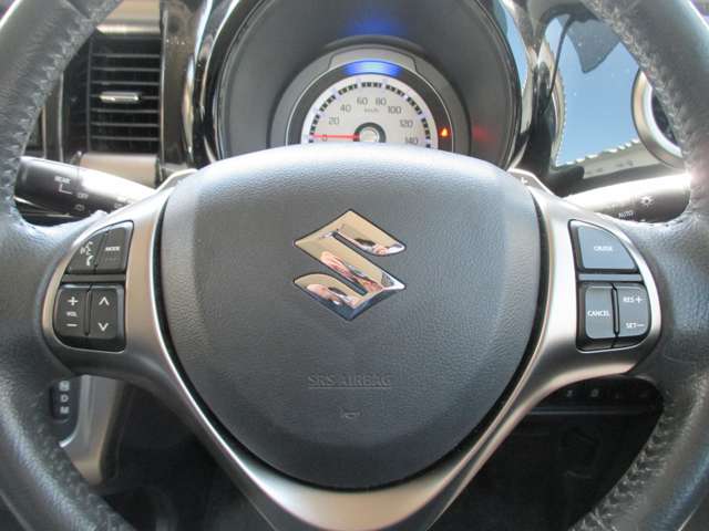 Suzuki Hustler 8