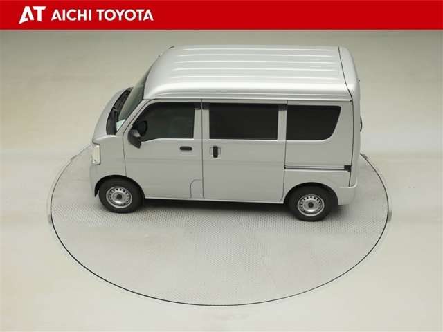 Suzuki Every 11