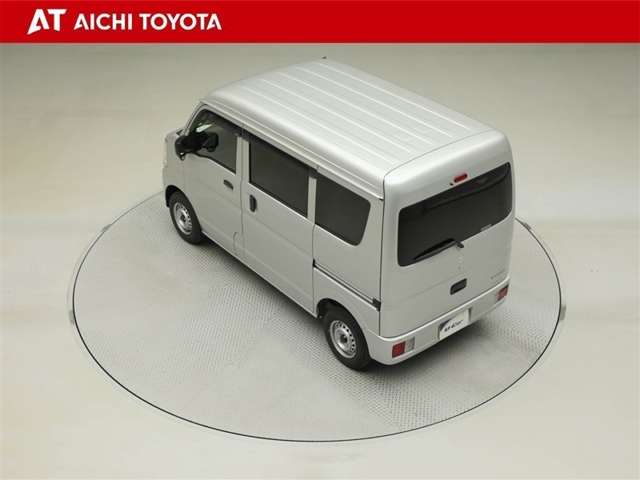 Suzuki Every 12