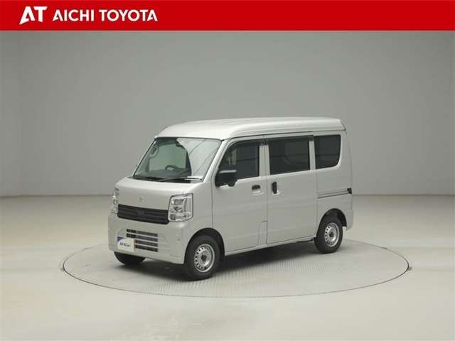 Suzuki Every 2
