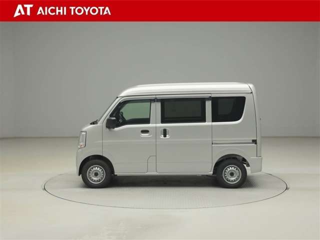 Suzuki Every 3