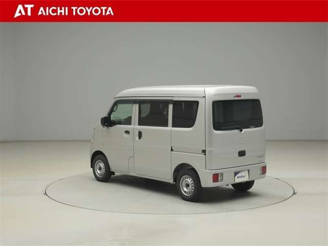 Suzuki Every 4
