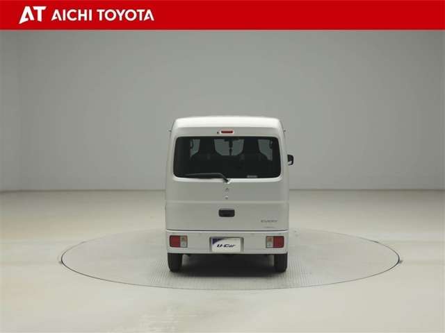 Suzuki Every 5