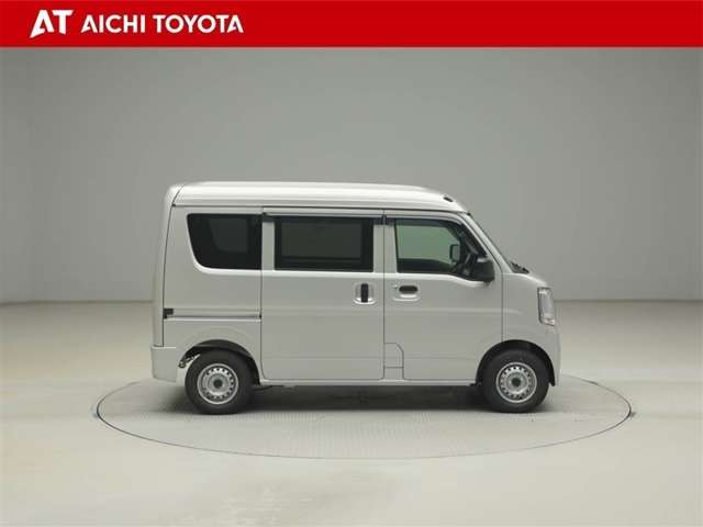 Suzuki Every 7