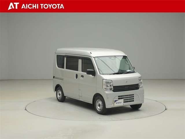 Suzuki Every 8