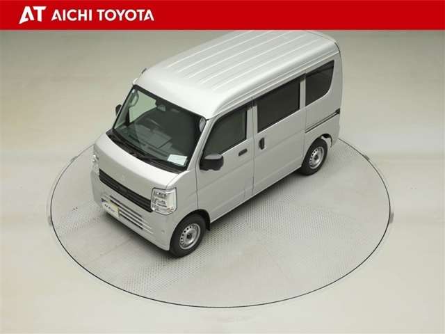 Suzuki Every 10
