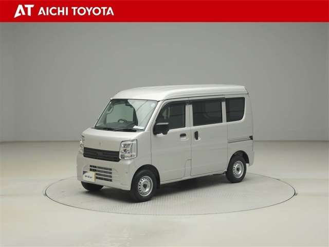 Suzuki Every 2