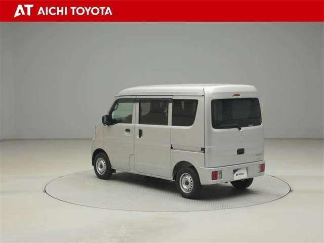 Suzuki Every 4
