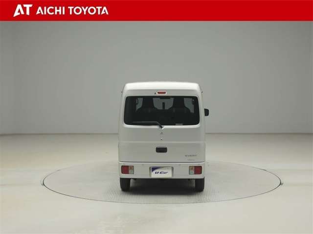 Suzuki Every 5