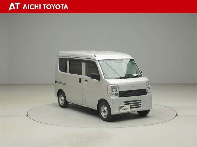 Suzuki Every 8