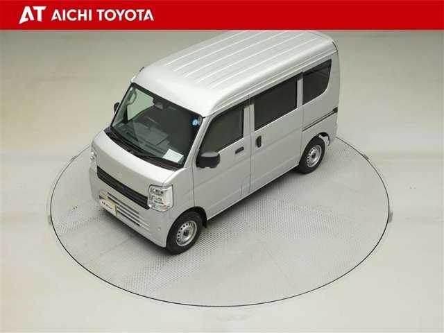 Suzuki Every 10