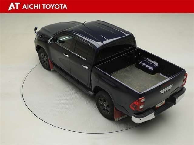 Toyota Hilux 12