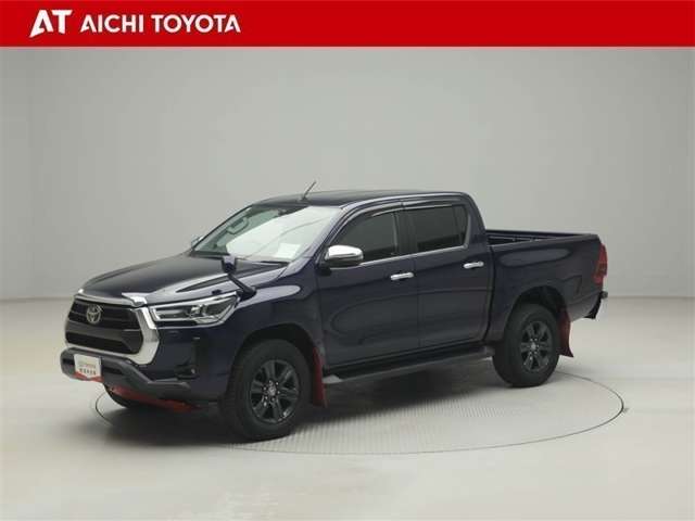 Toyota Hilux 2
