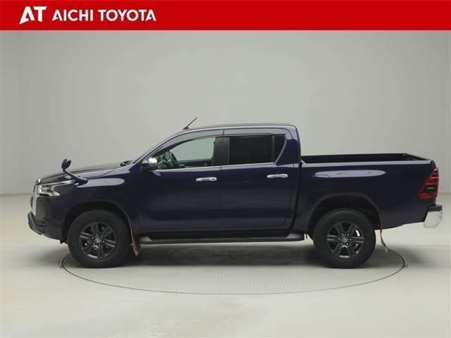 Toyota Hilux 3