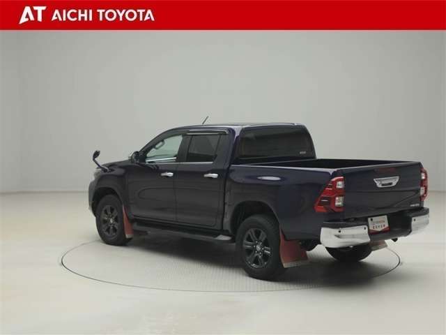 Toyota Hilux 4