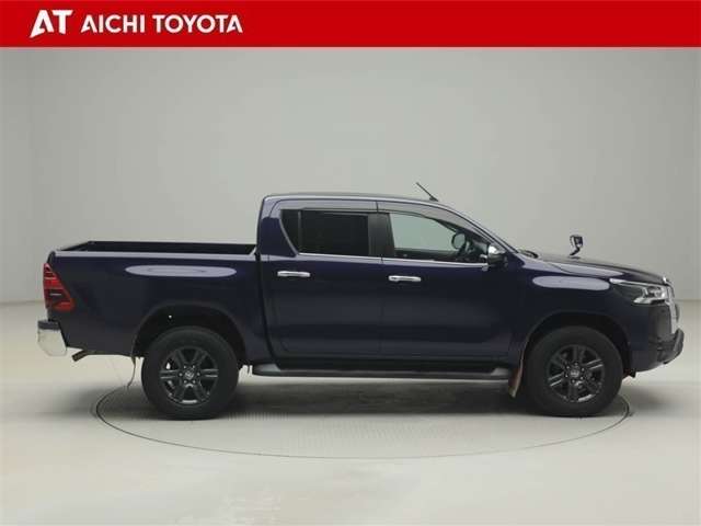Toyota Hilux 7
