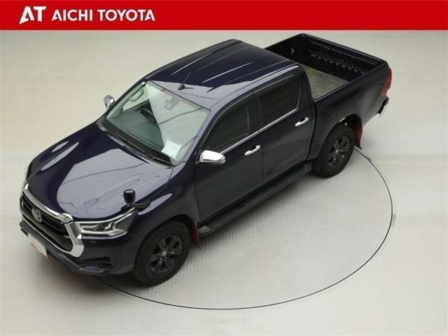 Toyota Hilux 10