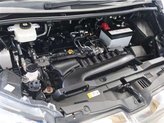 Toyota Noah 10