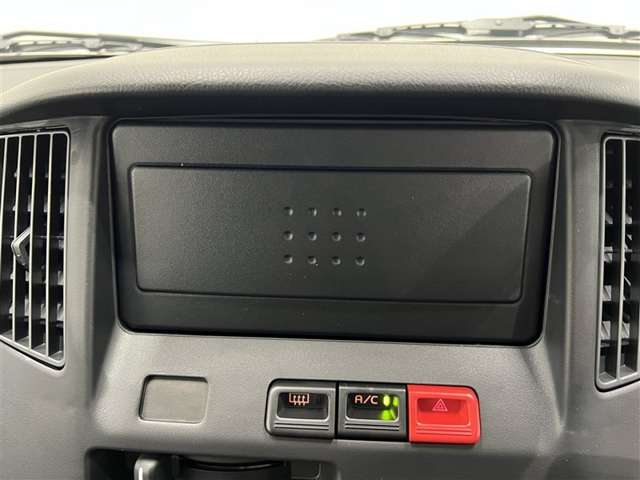 Daihatsu グランマックスカーゴ 2