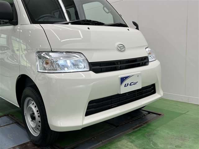 Daihatsu グランマックスカーゴ 3