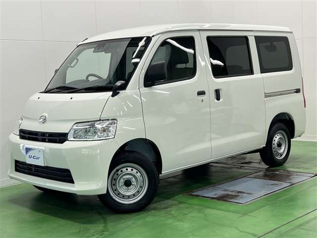 Daihatsu グランマックスカーゴ 6