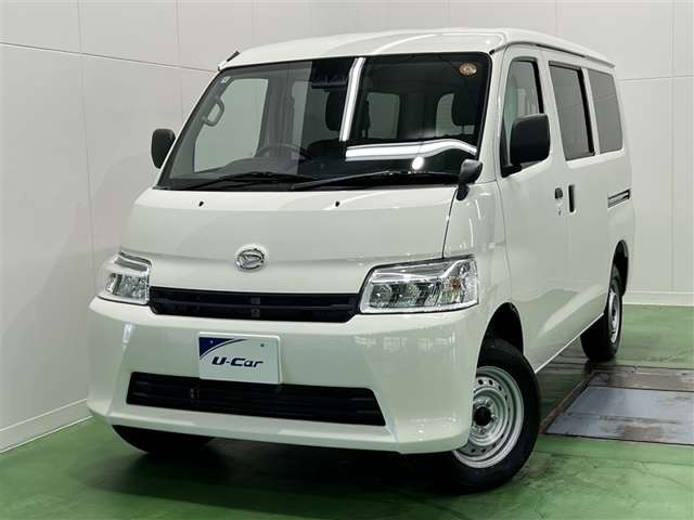Daihatsu グランマックスカーゴ 7