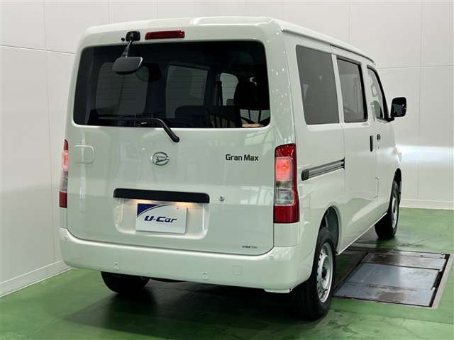 Daihatsu グランマックスカーゴ 9