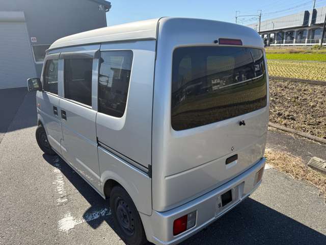 Suzuki Every 11