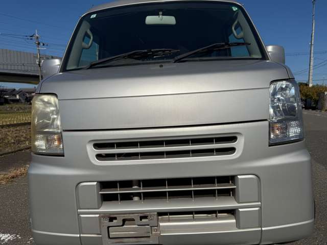 Suzuki Every 2
