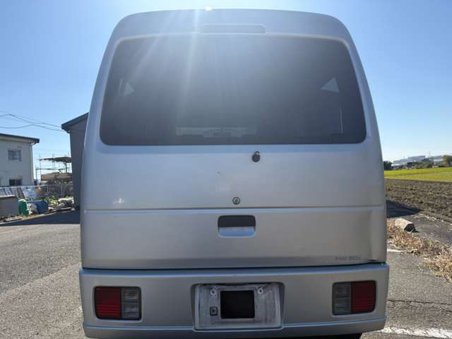 Suzuki Every 3
